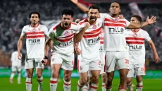 التعادل السلبي يحسم مواجهة الزمالك المصري وضيفه دريمز الغاني