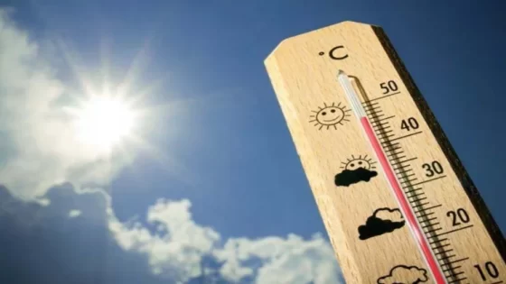درجات الحرارة الدنيا والعليا المرتقبة غدا الخميس