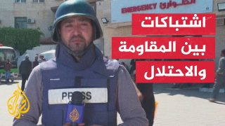 تصعيد بالمحافظات الوسطى.. غارة إسرائيلية على مصنع للأدوية بدير البلح وسط غزة