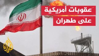 تشمل برنامجها للصواريخ والمسيرات.. أمريكا تدرس فرض عقوبات جديدة على إيران