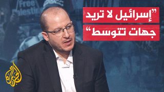 الخارجية القطرية: هناك إساءة في استخدام الوساطة وتوظيفها لتحقيق أهداف سياسية ضيقة