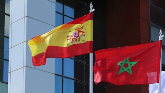 إسبانيا ضيف الشرف، تجسيد لشراكة استثنائية