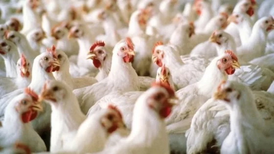 تراجع في أسعار الدجاج ومهنيون يكشفون السبب