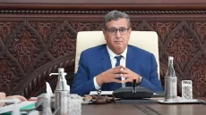 عزيز أخنوش يلمح لإجراء تعديل حكومي
