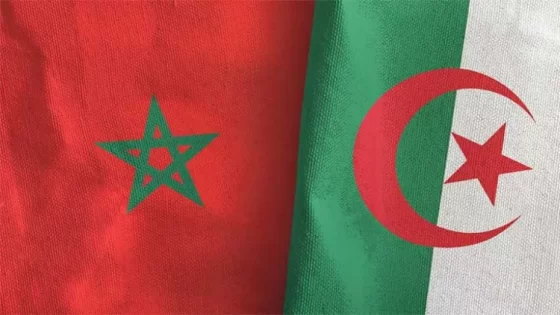 مواجهة رياضية قوية تجمع المغرب والجزائر اليوم