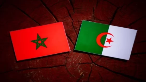 حقيقة مغادرة لاعبين جزائريين البطولة الوطنية بسبب أحداث بركان