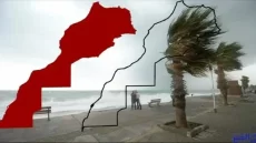 طقس المغرب.. عودة الأمطار لسماء المملكة غدا الجمعة