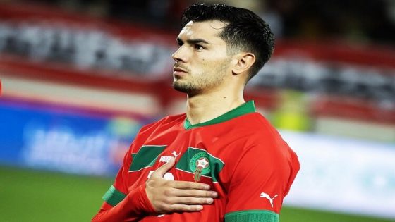 إبراهيم دياز يُعلن قراره بخصوص تمثيل المغرب في أولمبياد باريس