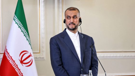 بعثة إيران في الأمم المتحدة تعلق لـCNN على "تقييد" تحركات وزير الخارجية بنيويورك