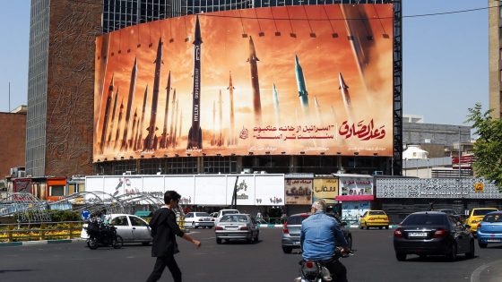 تحليل لـCNN: إيران وإسرائيل اختارتا تجنب حربا شاملة.. في الوقت الحالي