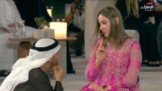 الإمارات.. فيديو أسلوب استماع محمد بن زايد لفتاة تونسية خلال تكريمها يثير تفاعلا