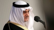 السعودية.. تداول "رد قوي" للأمير تركي الفيصل على المشككين بمشاريع المملكة بفيديو سابق
