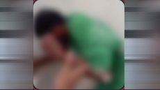 السعودية.. أشخاص يصورون وينشرون لحظة الاعتداء على شخص والداخلية ترد