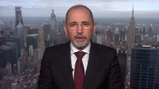 وزير خارجية الأردن لـCNN: نتنياهو قد يرغب في جر أمريكا إلى مواجهة مع إيران