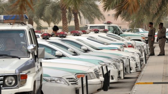 "في 3 حوادث"..السلطات السعودية تعلن اعتقال مواطن و5 يمنيين و3 سوريين لهذه الأسباب