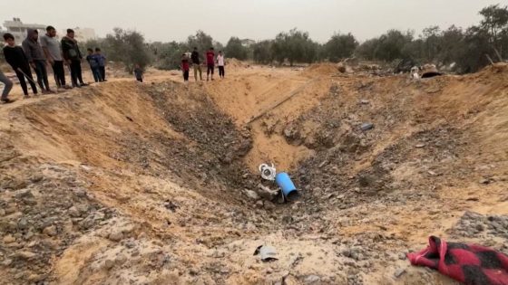 مع انهيار مفاوضات الرهائن.. هل بات اجتياح إسرائيل لرفح وشيكًا؟