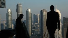 توقعات عام 2025 للاقتصادات الأعلى نموًا في الدول العربية