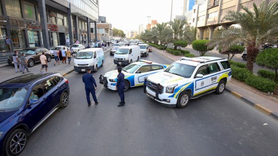 داخلية الكويت تعلن ضبط سوداني متهم بالقتل العمد خلال أقل من 8 ساعات من ارتكاب جريمته