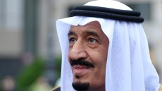 السعودية.. الديوان الملكي: دخول الملك سلمان إلى المستشفى لإجراء فحوصات طبية