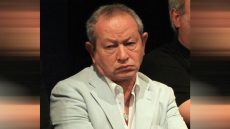 مصر.. ساويرس يرد على مهاجمة سعد الدين الشاذلي وخلافه مع السادات