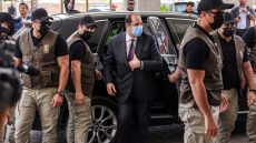 مصر.. اللواء عباس كامل في إسرائيل ومسؤول يوضح لـCNN السبب