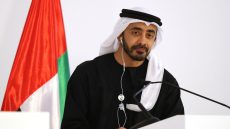 "يعلم ما يقوله".. إيلون ماسك يعلق على "تصريح قوي" لوزير خارجية الإمارات الشيخ عبدالله بن زايد