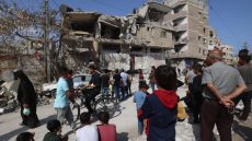 مصادر لـCNN: حماس تناقش مقترحًا مصريًا جديدًا لإطلاق سراح الرهائن ووقف إطلاق النار بغزة