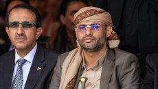 قيادي حوثي يوجه رسالة للسعودية بعد "تباطؤ" مسار المفاوضات