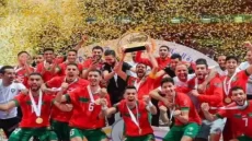 المنتخب المغربي ل”الفوتسال” تخصيص مكافاة ضخمة للفوز بالمونديال