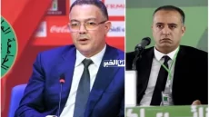 الجامعة الملكية “تخطف” موهبة كروية من الجزائر ـ صورة ـ