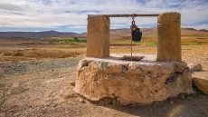 نزار بركة يعلن الحرب على الآبار العشوائية