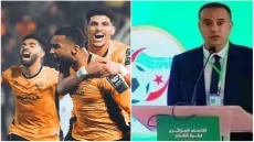 بسبب نهضة بركان.. “الكاف” و “فيفا” يرفضان محادثة رئيس الإتحادية الجزائرية
