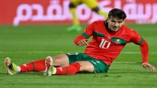 إبراهيم دياز.. لم أكتشف إفريقيا بعد