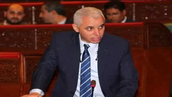 تكتم وزاري عن ضحايا “بوحمرون”