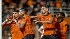 بالصورة.. الإعلام الجزائري يكشف عن القميص الجديد لنهضة بركان