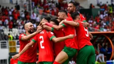 الكونغو تقرر تغيير ملعبها قبل مواجهة المنتخب المغربي
