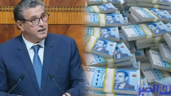 اتفاق بين الحكومة والمركزيات النقابية بشأن زيادة عامة في أجور العاملين بالقطاع العام