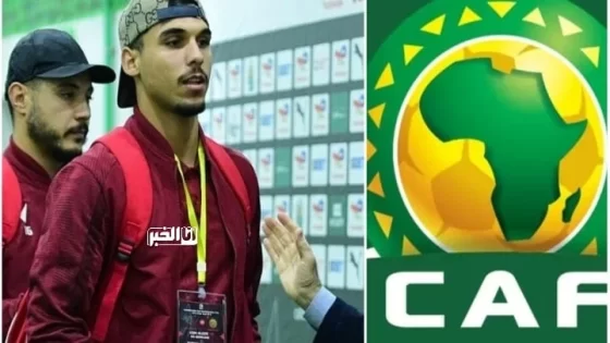 الكاف تستعد ل”لصعق” اتحاد العاصمة الجزائري بقرارات غير مسبوقة