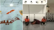 انسحاب رئيس نهضة بركان من اجتماع مع مسؤولين جزائريين