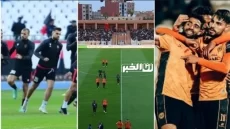 عاجل.. المحكمة الرياضية “تصدم” اتحاد العاصمة بسبب بركان