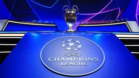 دوري أبطال أوروبا لكرة القدم.. برنامج ذهاب نصف النهائي