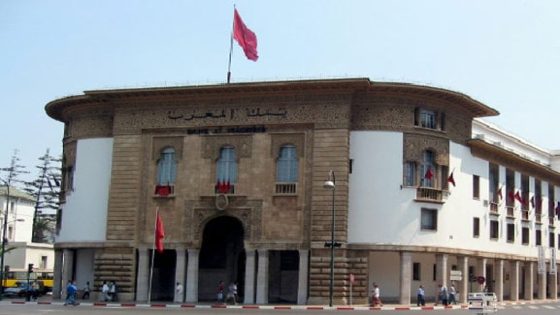 تقرير: القطاع البنكي المغربي معرض لمخاطر مناخية مادية