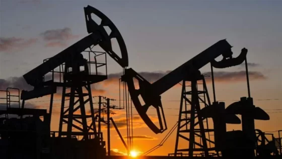 تراجع أسعار النفط مع تراجع مخاوف التصعيد في الشرق الأوسط