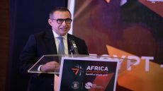 “التجاري وفا بنك” يبحث شراكات ساحل العاج ومصر