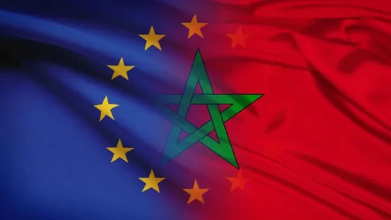 الفلاحة.. العلاقة بين المغرب والاتحاد الأوروبي “غنية جدا” (السيدة لومبارت كوساك)