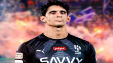 مدرب الهلال يعيد ياسين بونو للتشكيلة الأساسية في مباراة العين