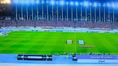 ماذا يقول القانون في إلغاء مباراة نهضة بركان واتحاد العاصمة ؟