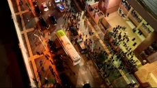 عقوبات بالجملة في انتظار اتحاد العاصمة بعد انسحابه أمام بركان