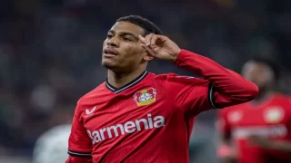 كاف يهنئ أمين عدلي بتتويجه بلقب الدوري الألماني “البوندسليغا”