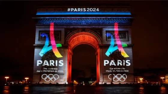 رسمياً.. الذكاء الاصطناعي قادم إلى أولمبياد باريس 2024